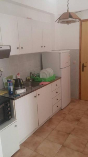 Apartmani msm